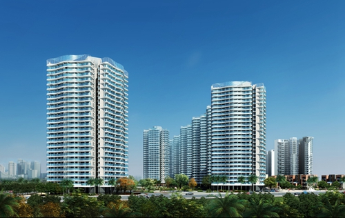 青海果洛房价走势2023~
